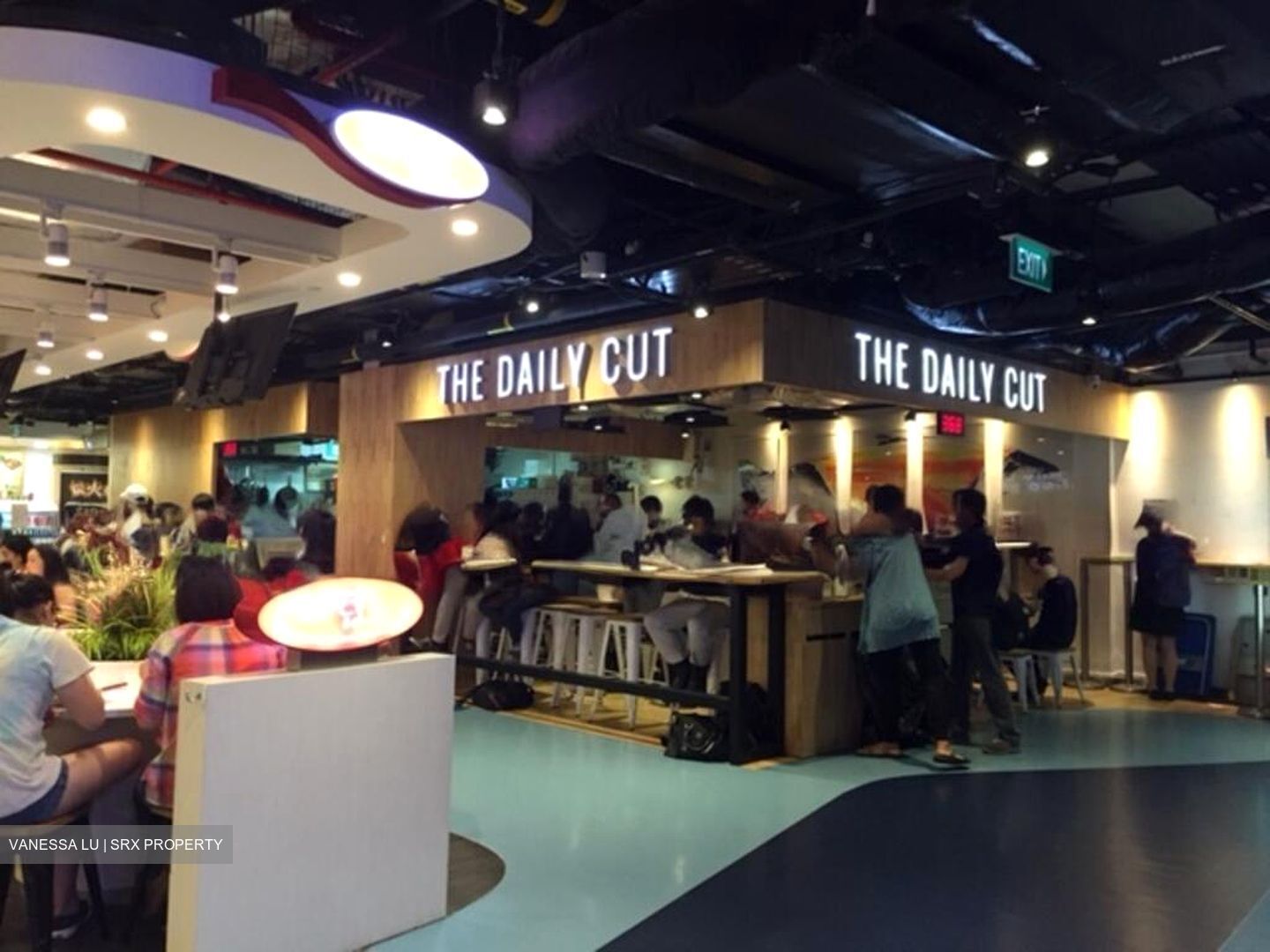 Raffles Place MRT (D1), Retail #572104401